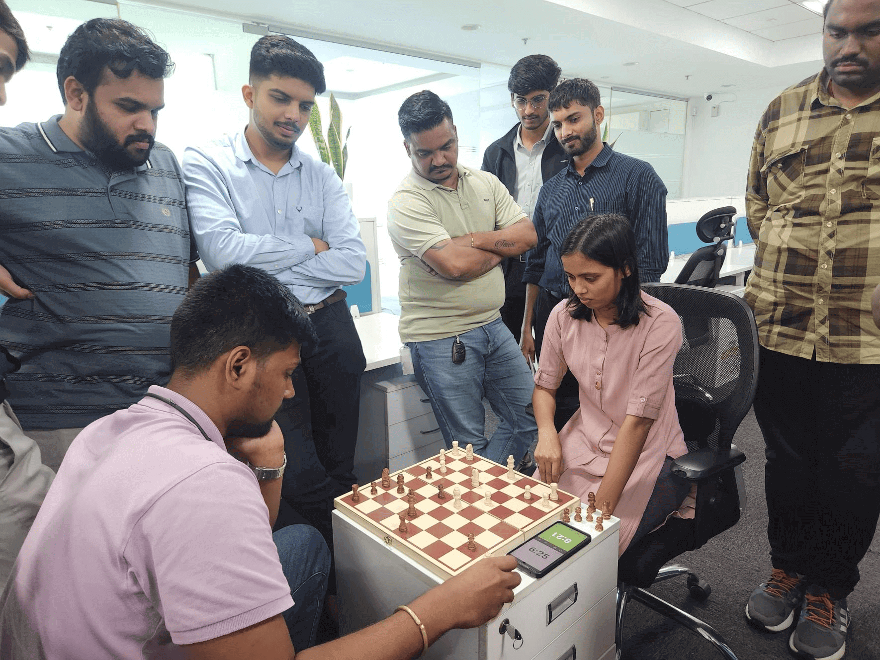Chess Tournament