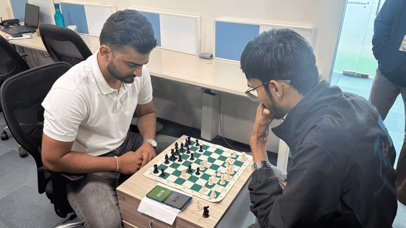 Chess Tournament