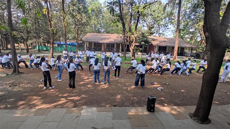 Team Outing Karjat