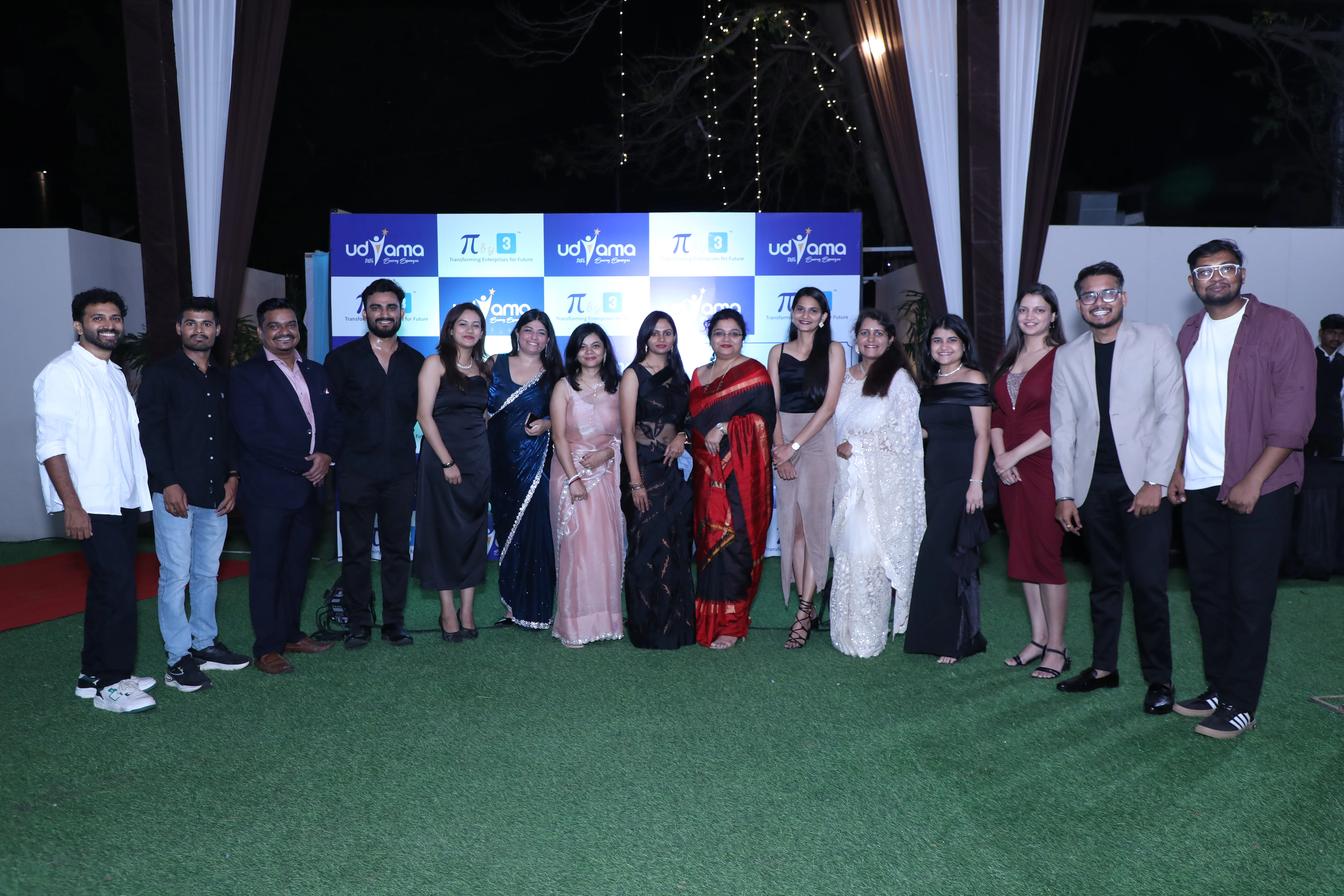 Udyama Operations Team