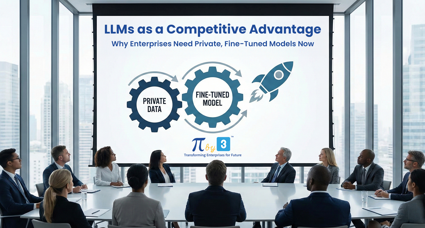 llms-as-a-competitive-advantage-why-enterprises-need-private-fine-tuned-models-now
