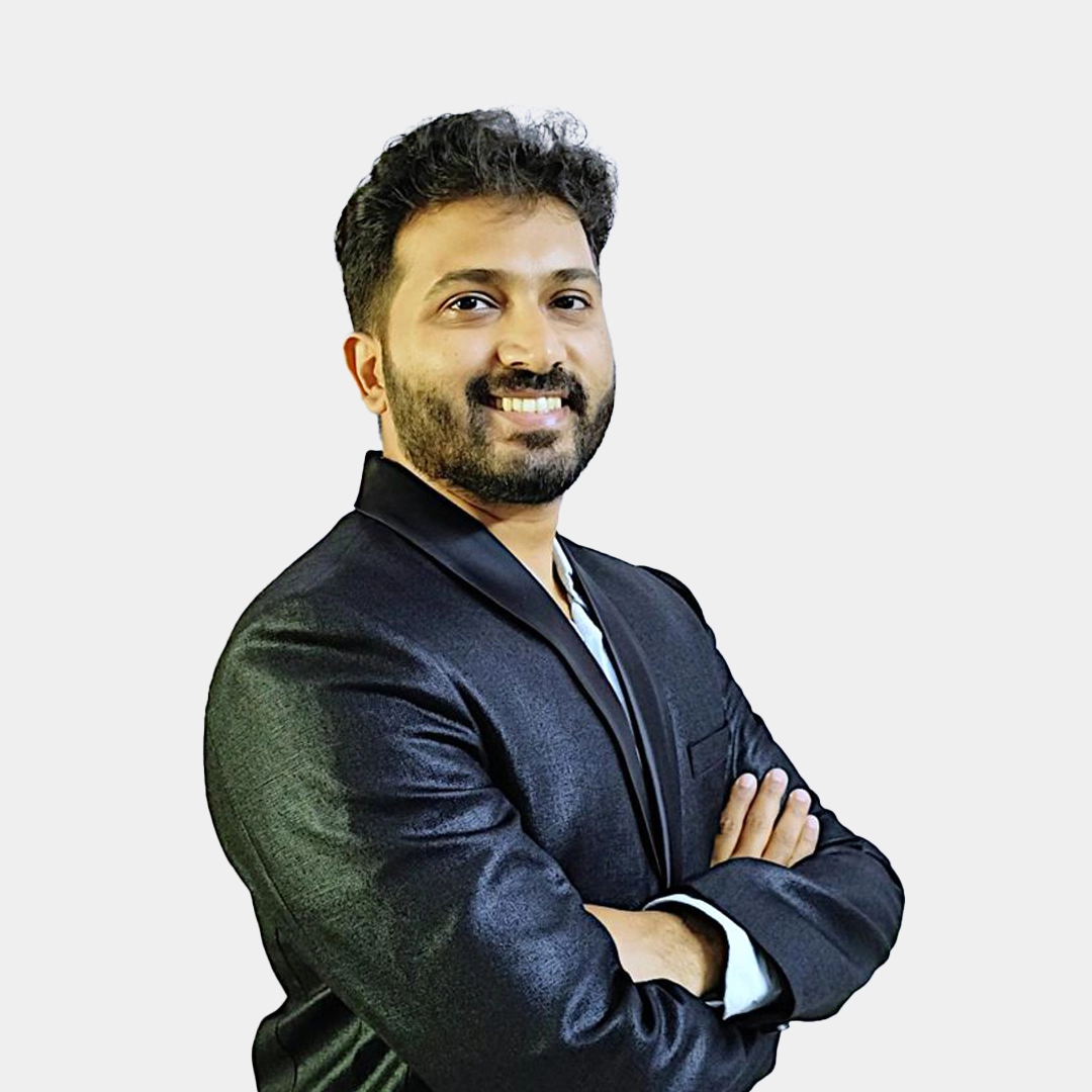 Krishnakumar Chonkar