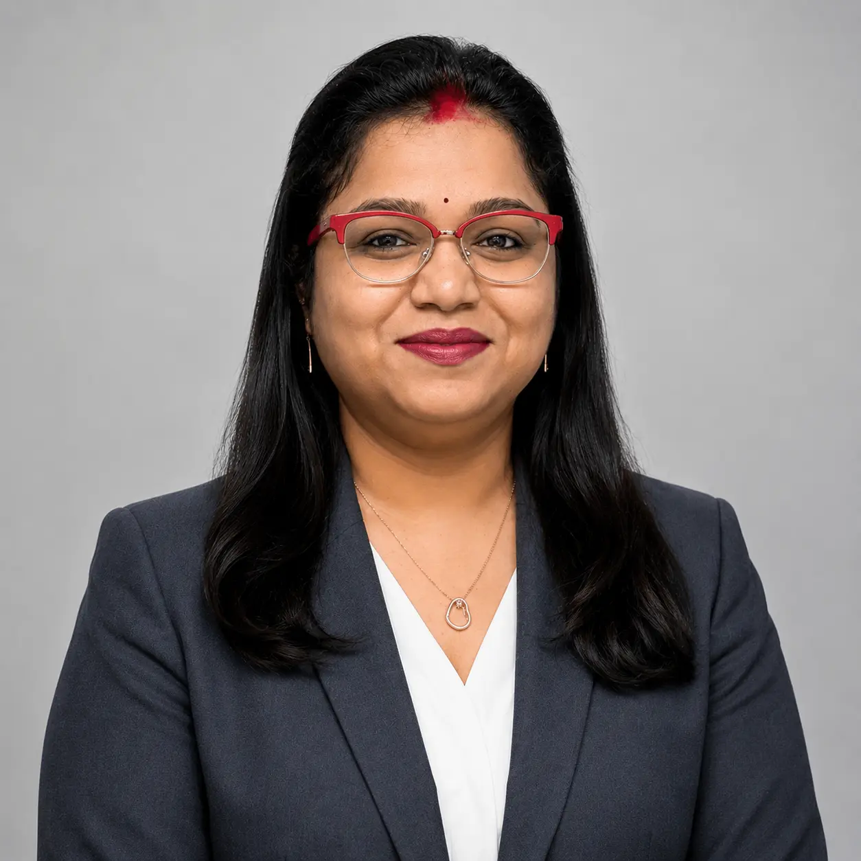 Madhumita Mishra