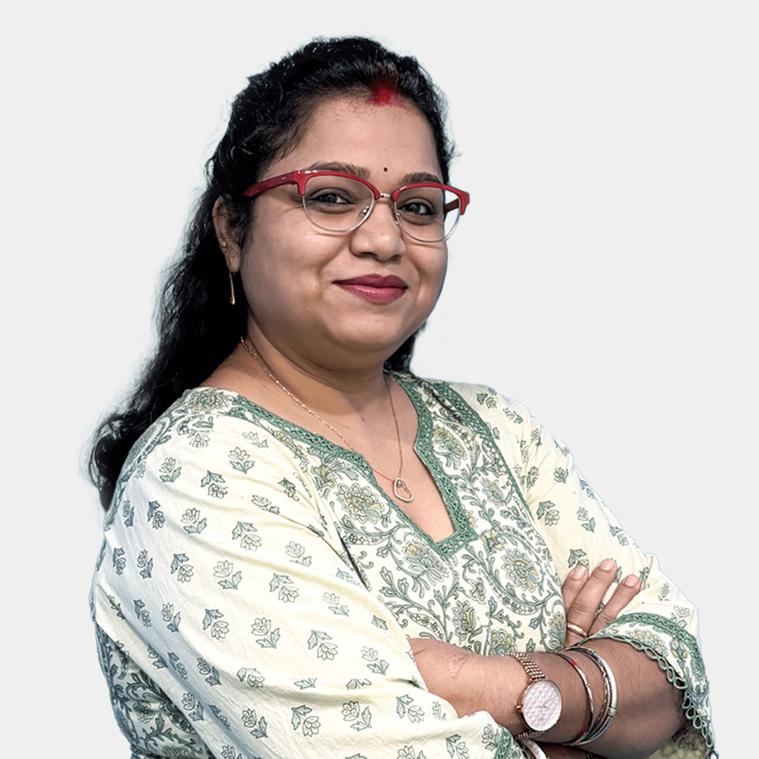 Madhumita Mishra