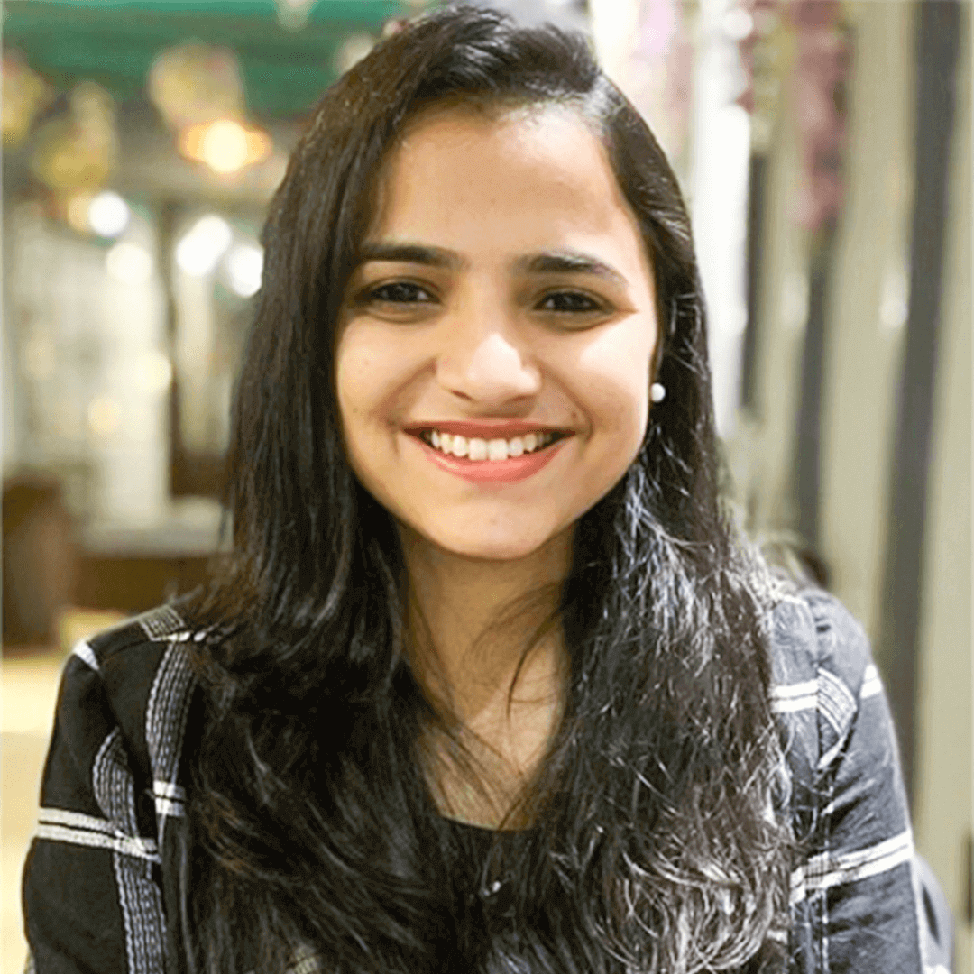 Meghana Waske