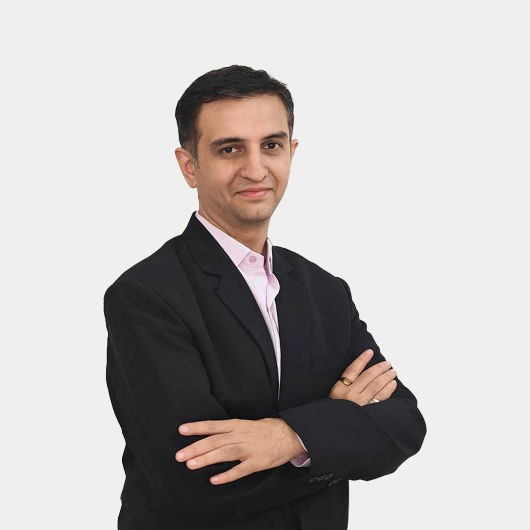 Mitesh Kothari