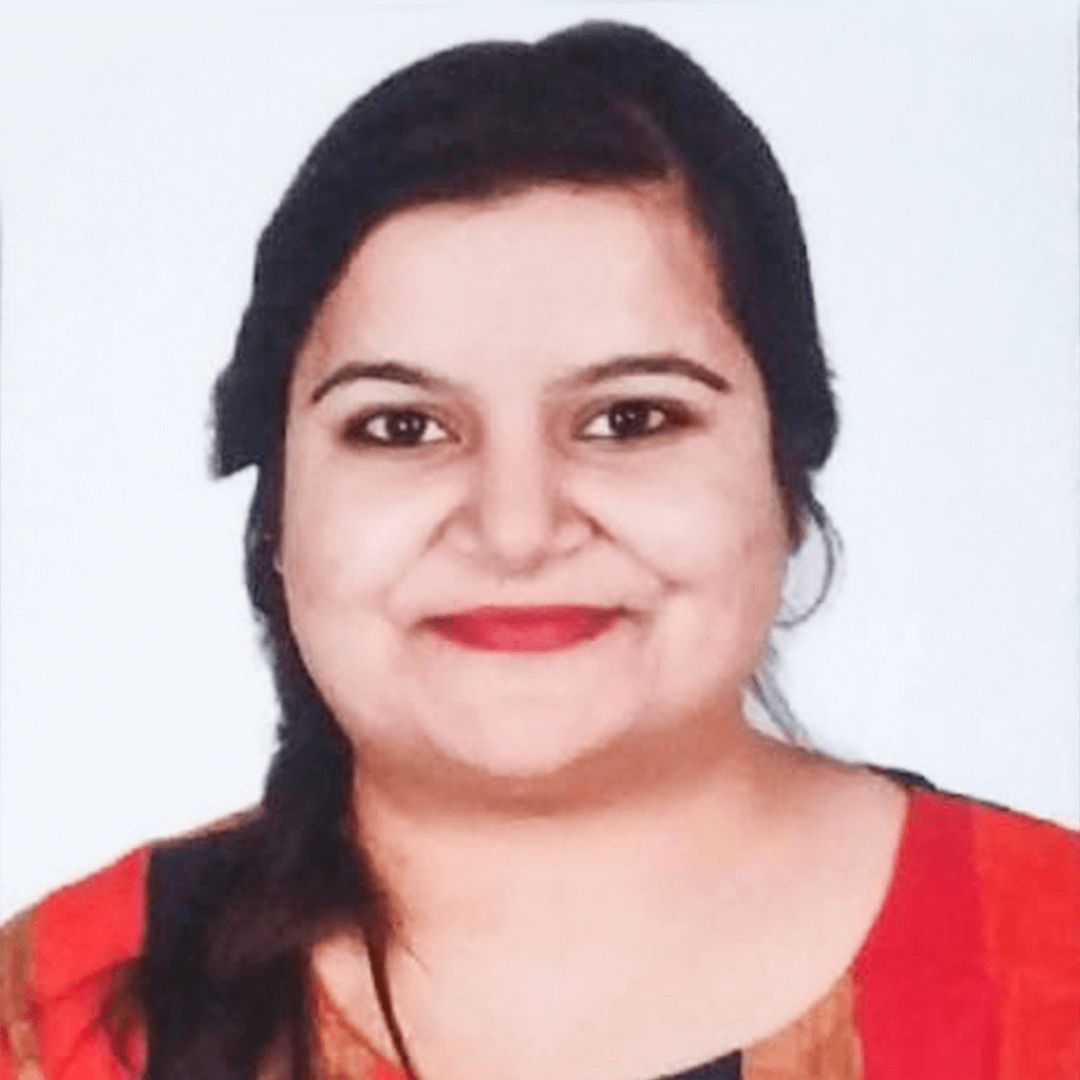 Ruchi Tiwari