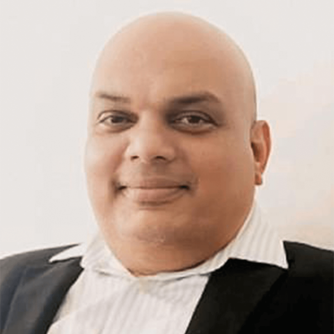 Sandip Chettiar