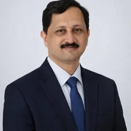 Sanjid Deshmukh