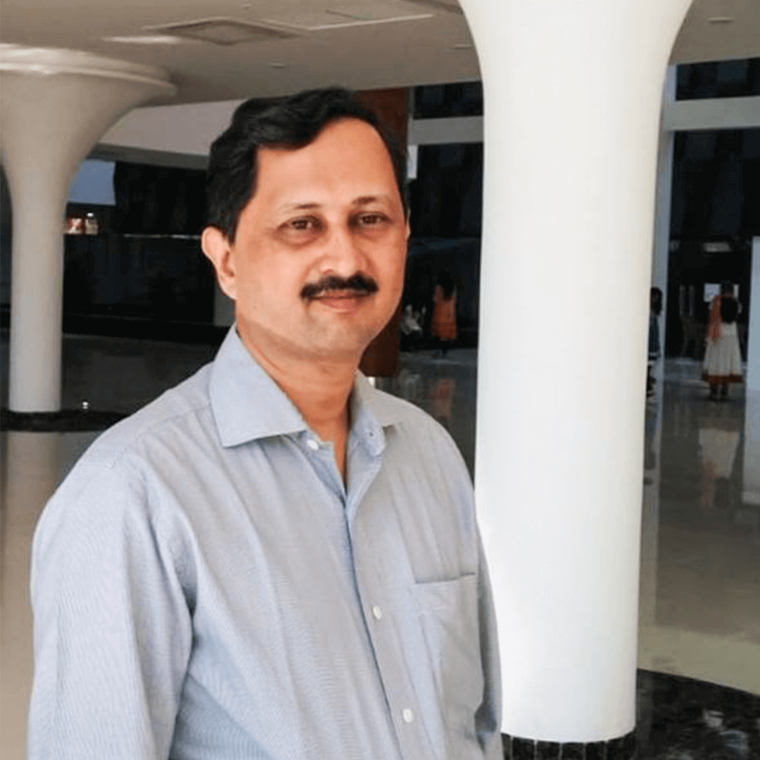 Sanjid Deshmukh