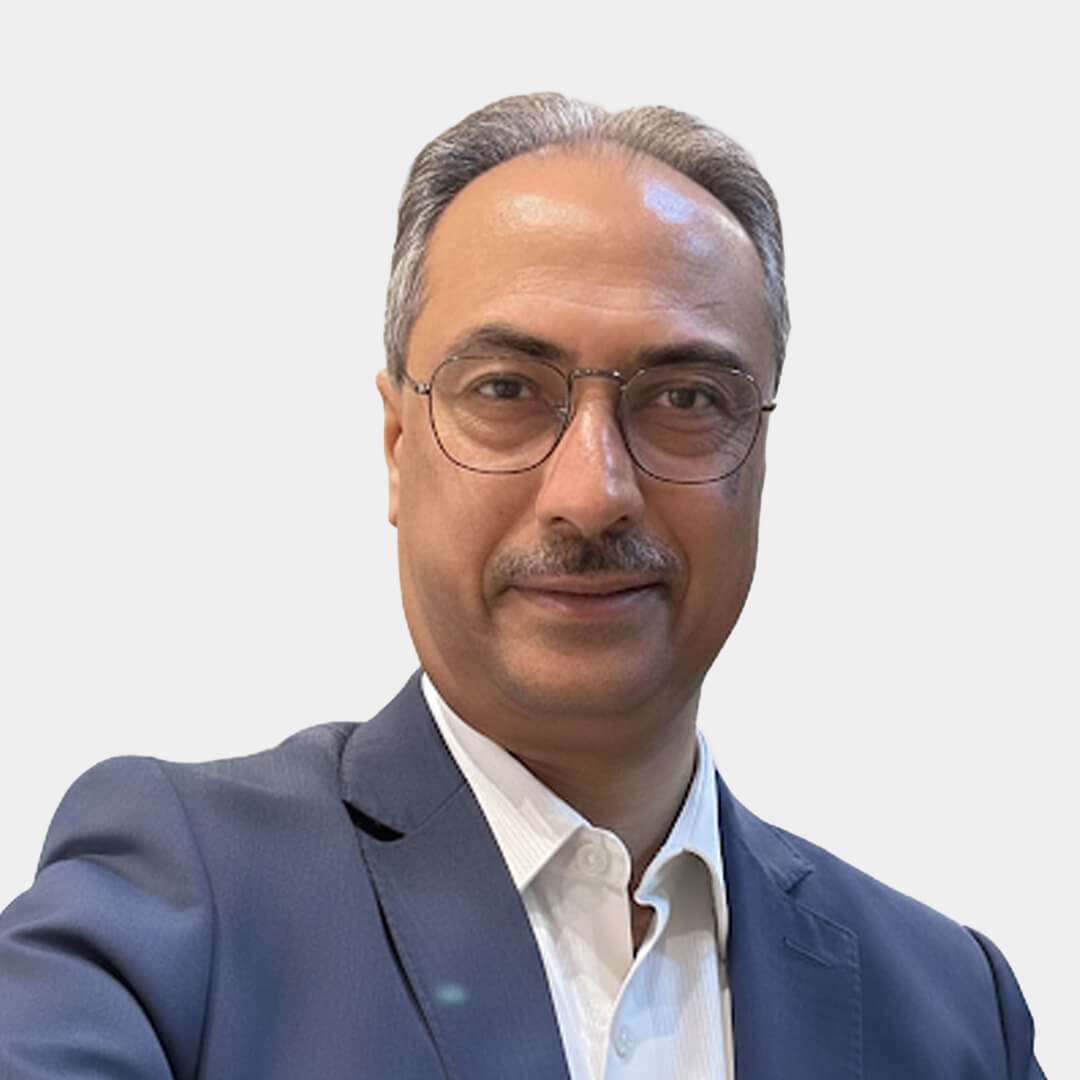 Shantiprakash Motwani