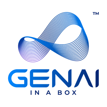 GenAI-in-a-Box
