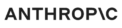 Anthropic Logo