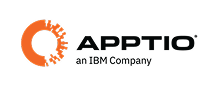 Apptio Logo