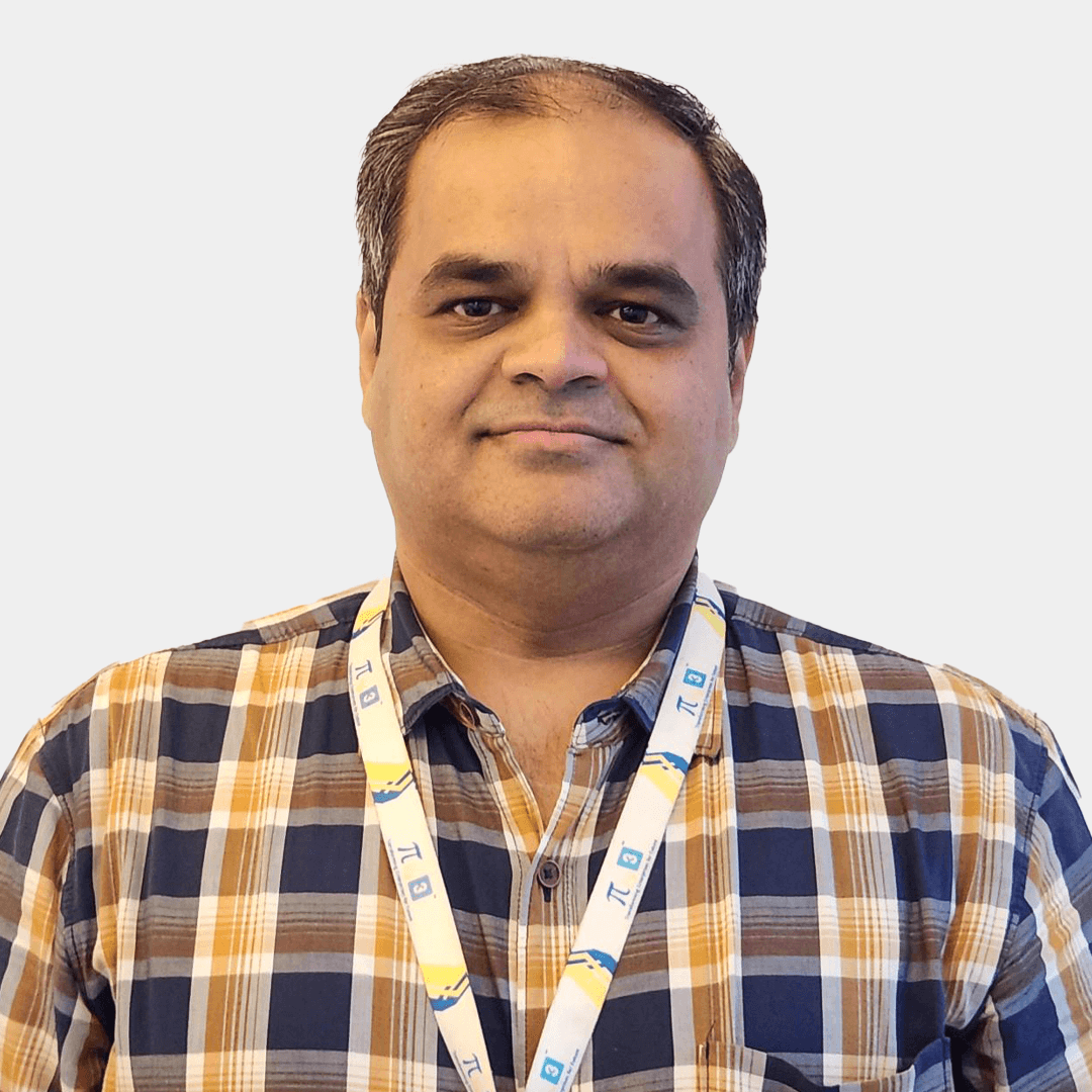 Atul Yadav