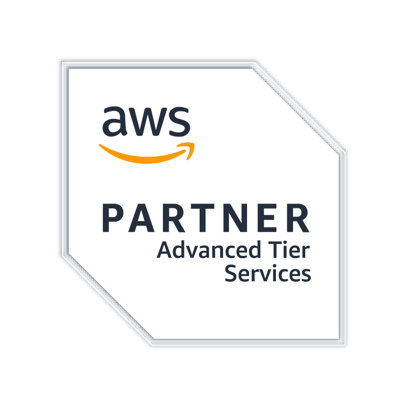 AWS Partnership