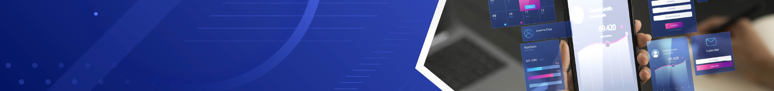 Mobile App Development