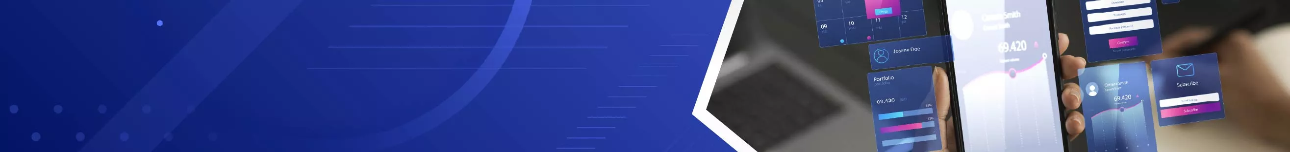 Mobile App Development