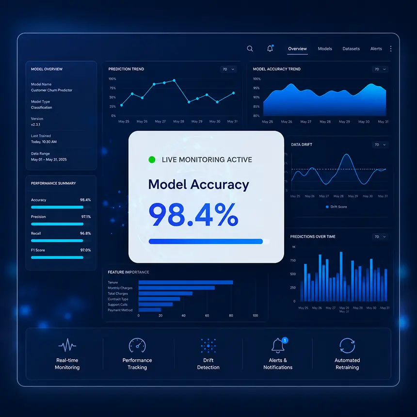 Dataiku Partner | Enterprise AI & ML Solutions | PibyThree