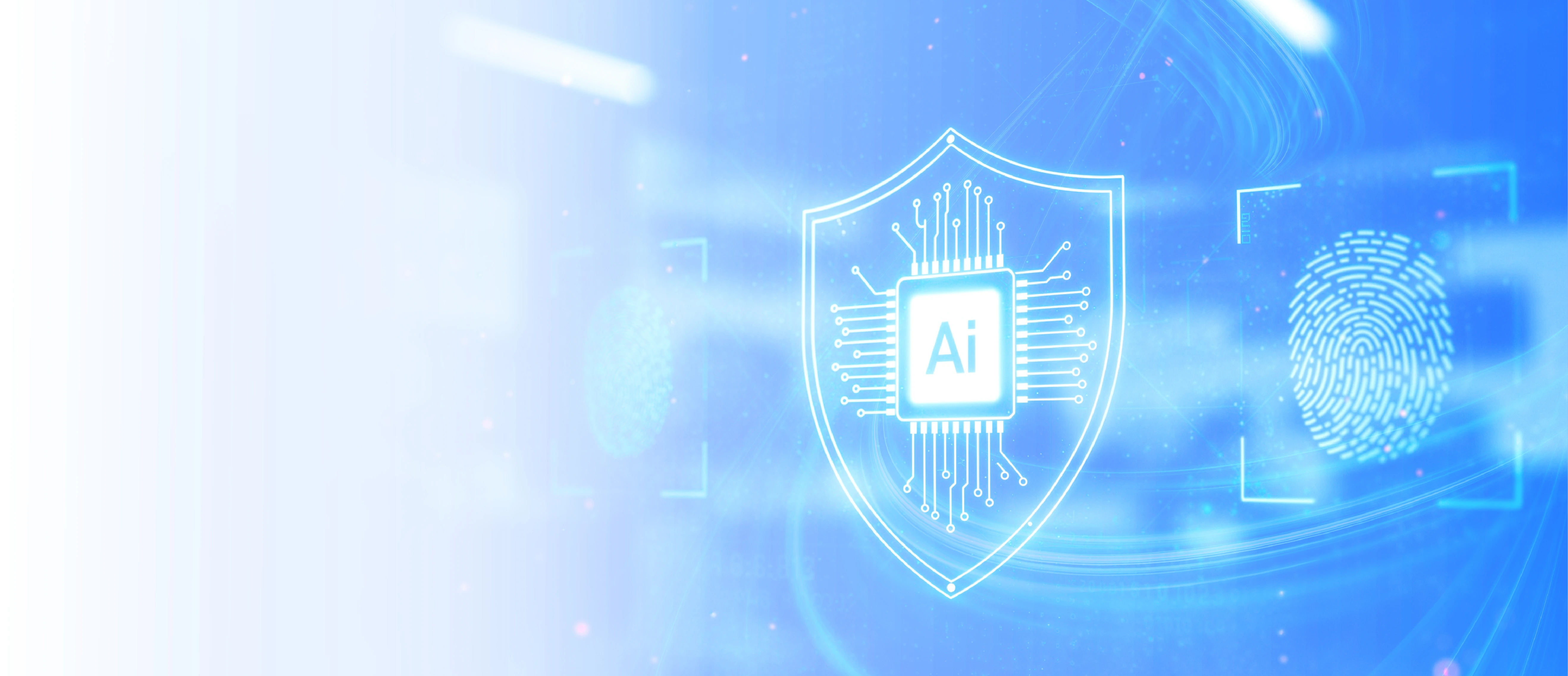 AI-driven digital transformation solutions for enterprises