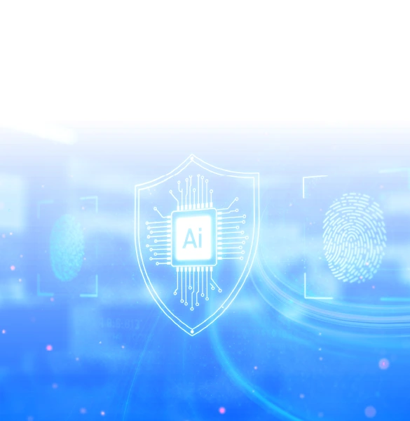 AI-driven digital transformation solutions for enterprises