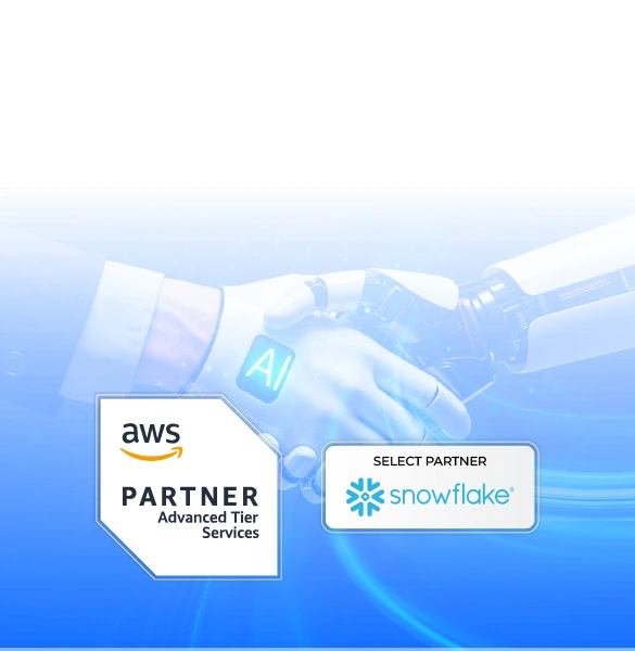 Cloud platform integration and enterprise data systems