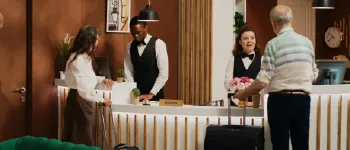 Travel & Hospitality