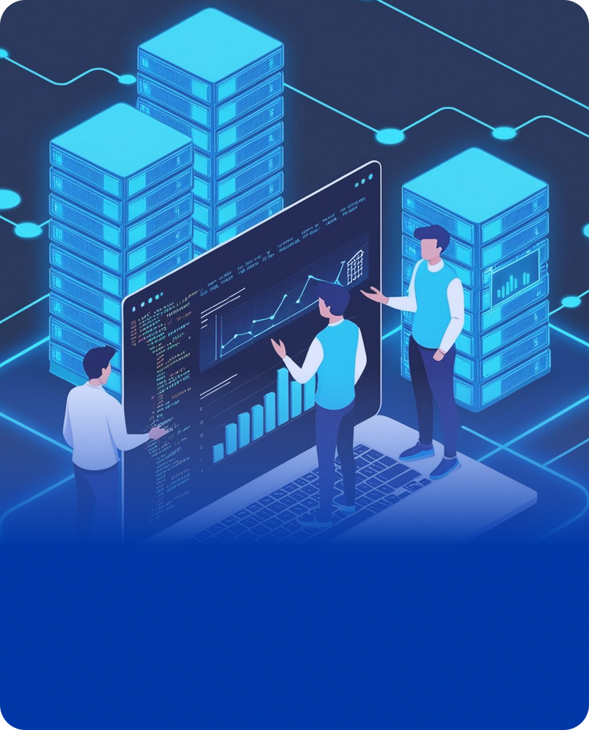 RHEL Linux foundation illustration