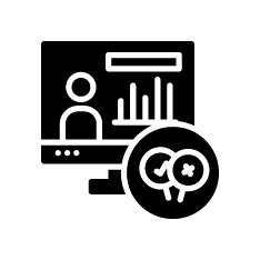 Social Monitoring & Listening